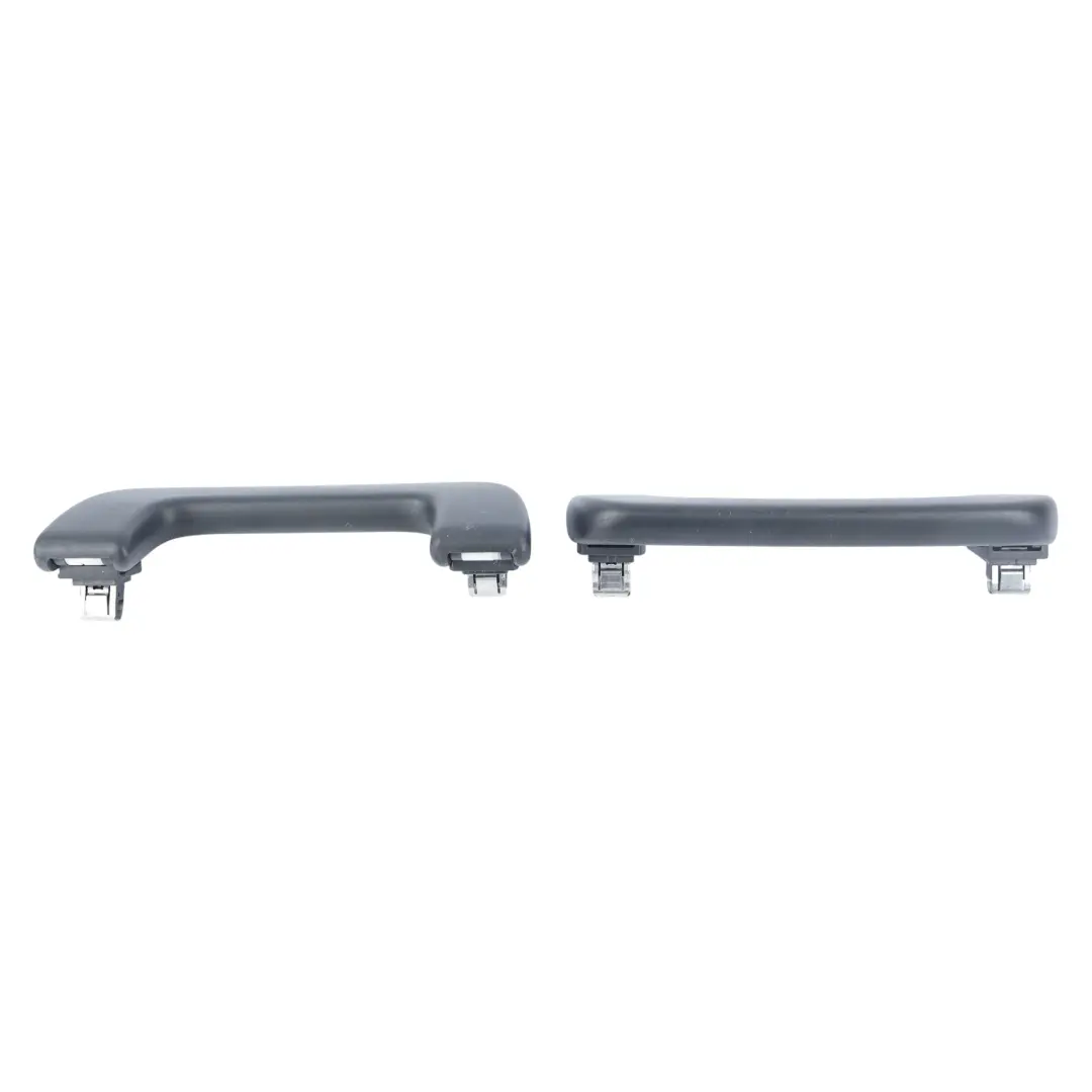 Set Asas Techo Interior Soporte Negro para Audi Q3 8U con número de pieza 8R0857607J Audi Q3 8U Set Asas Techo Interior Soporte Negro - SKU 8R0857607J-2 - Número de pieza 8R0857607J