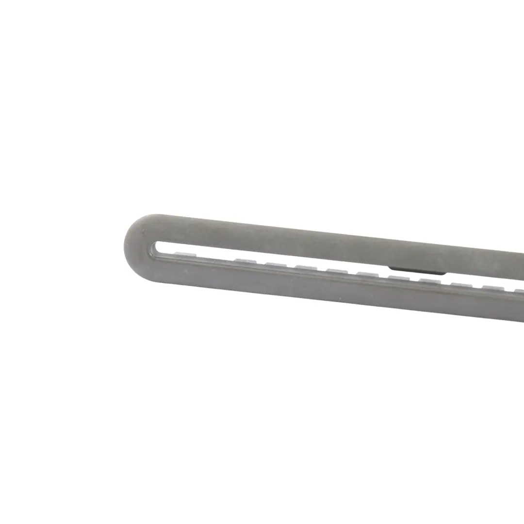 Audi Q5 8R Sun Blind Roller Shade Cover Panel Trim Rear Left N/S - SKU 8R0860379 - Part number 8R0860379