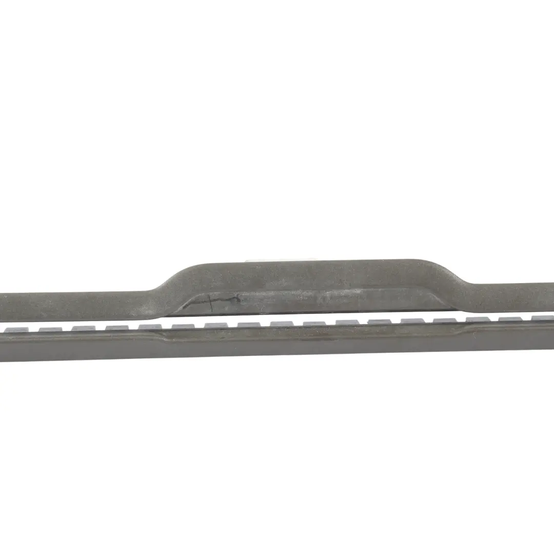 Sun Blind Roller Shade Cover Panel Trim Rear Left N/S to Audi Q5 8R with Part number 8R0860379 Audi Q5 8R Sun Blind Roller Shade Cover Panel Trim Rear Left N/S - SKU 8R0860379 - Part number 8R0860379