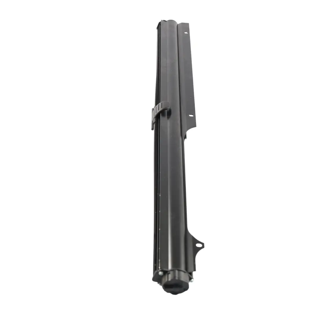 Audi Q5 8R Persiana Enrollable Parasol Puerta Trasera Derecha 8R0861334 - SKU 8R0861334C - Número de pieza 8R0861334C