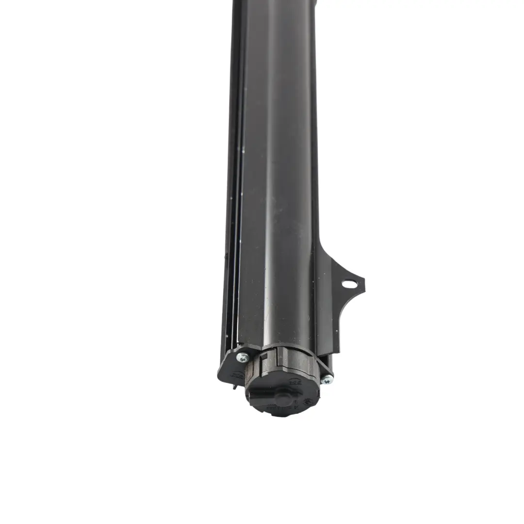 Audi Q5 8R Persiana Enrollable Parasol Puerta Trasera Derecha 8R0861334 - SKU 8R0861334C - Número de pieza 8R0861334C