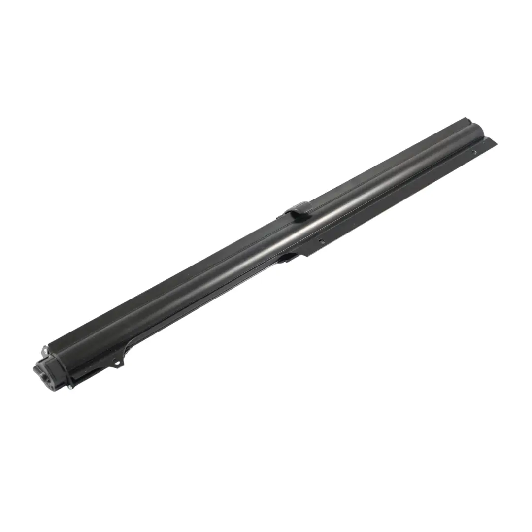 Audi Q5 8R Persiana Enrollable Parasol Puerta Trasera Derecha 8R0861334 - SKU 8R0861334C - Número de pieza 8R0861334C