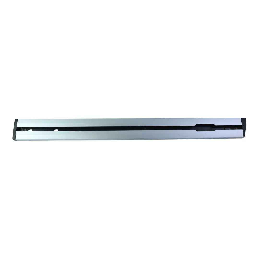 Boot Floor Luggage Rail System Pair to Audi Q5 8R with Part number 8R0863555A Audi Q5 8R Boot Floor Luggage Rail System Pair - SKU 8R0863555A - Part number 8R0863555A
