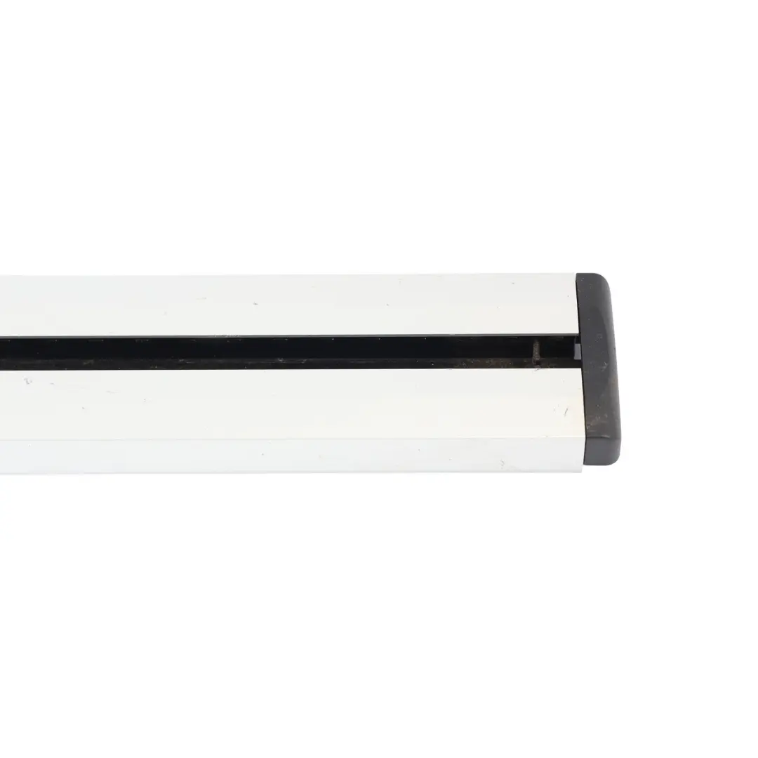Audi Q5 8R Boot Trunk Luggage Compartment Retaining Rail Right O/S - SKU 8R0863556A - Part number 8R0863556A