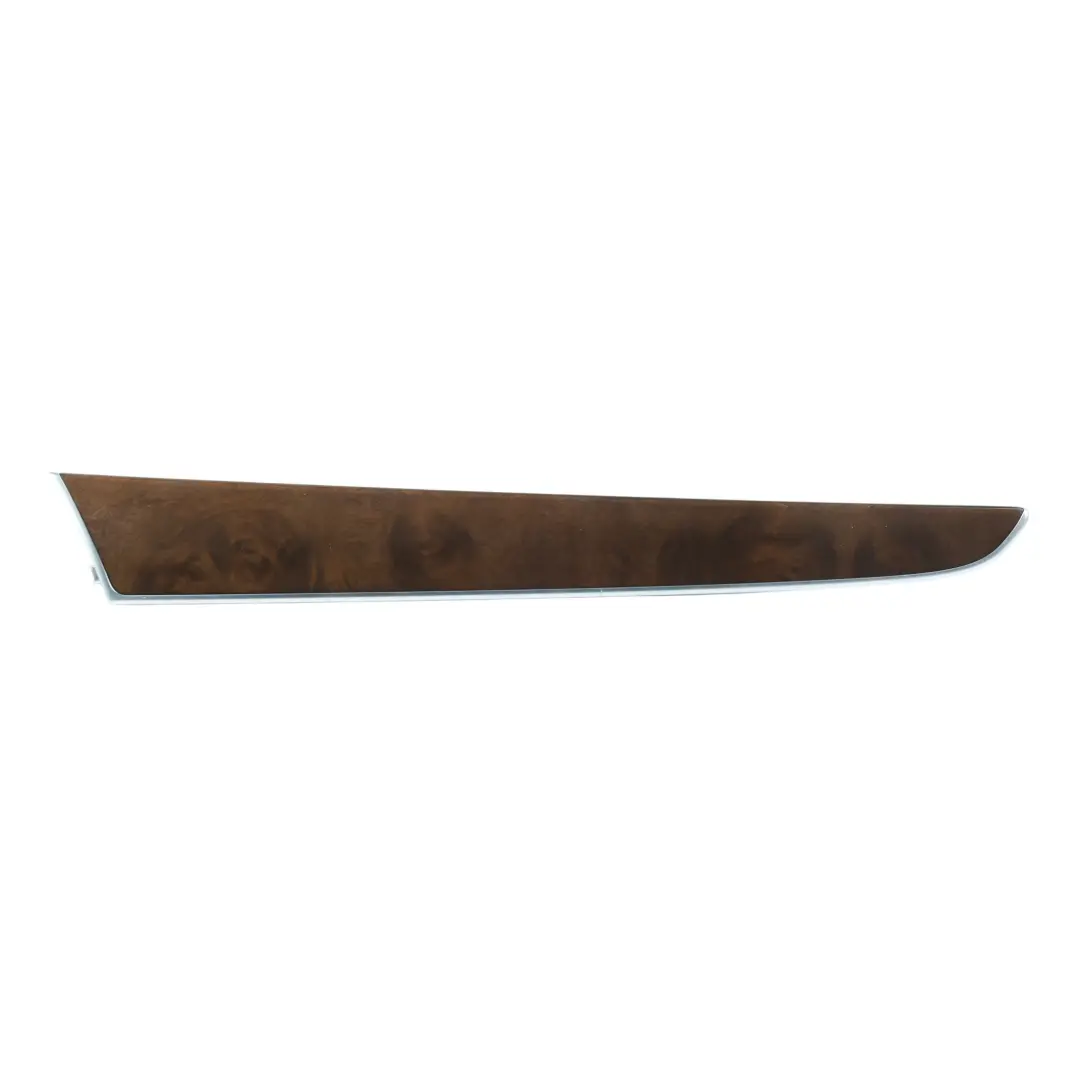 Interior Door Trim Cover Nut Tree Brown Left N/S to Audi Q5 8R with Part number 8R0867409B Audi Q5 8R Interior Door Trim Cover Nut Tree Brown Left N/S - SKU 8R0867409B - Part number 8R0867409B
