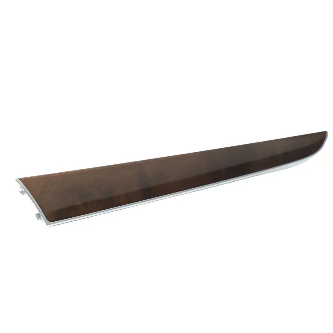Interior Door Trim Cover Nut Tree Brown Left N/S to Audi Q5 8R with Part number 8R0867409B Audi Q5 8R Interior Door Trim Cover Nut Tree Brown Left N/S - SKU 8R0867409B - Part number 8R0867409B
