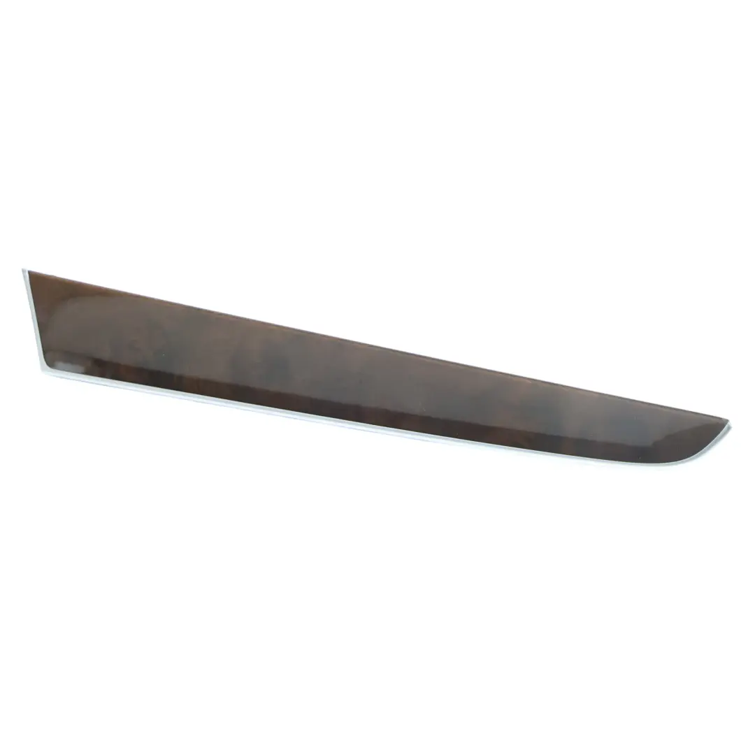 Interior Door Trim Cover Nut Tree Brown Left N/S to Audi Q5 8R with Part number 8R0867409B Audi Q5 8R Interior Door Trim Cover Nut Tree Brown Left N/S - SKU 8R0867409B - Part number 8R0867409B