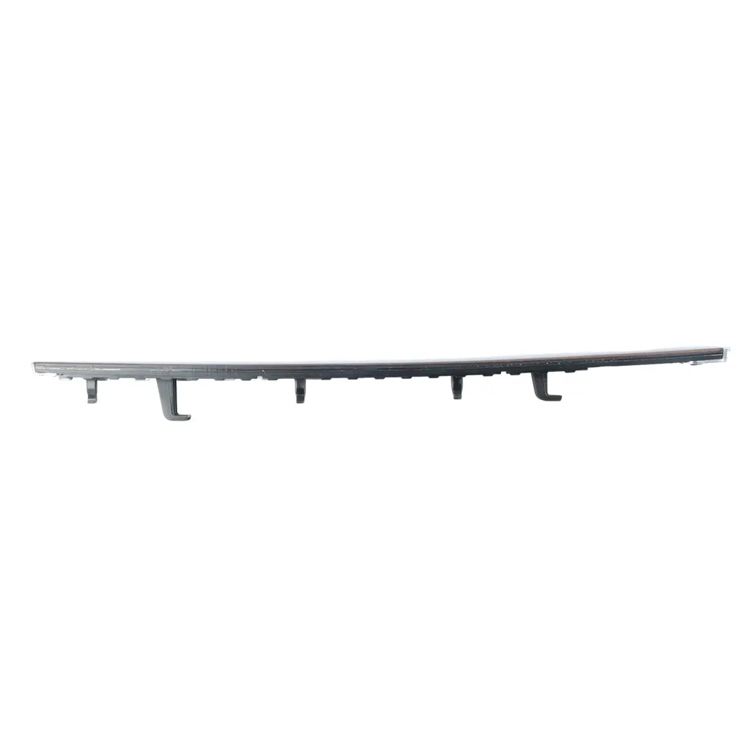 Cubierta Moldura Puerta Interior Nogal Marrón Izquierda para Audi Q5 8R con número de pieza 8R0867409B Audi Q5 8R Cubierta Moldura Puerta Interior Nogal Marrón Izquierda - SKU 8R0867409B - Número de pieza 8R0867409B