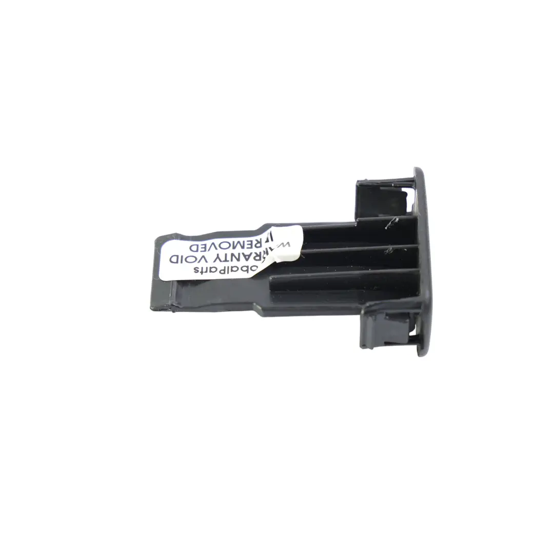 Pillar Trim Cover Panel Insert Air Module Right O/S Side to Audi Q5 8R A with Part number 8R0868172 Audi Q5 8R A Pillar Trim Cover Panel Insert Air Module Right O/S Side - SKU 8R0868172 - Part number 8R0868172