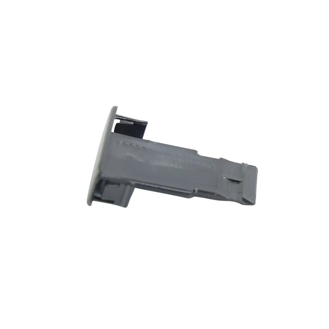 Pillar Trim Cover Panel Insert Air Module Right O/S Side to Audi Q5 8R A with Part number 8R0868172 Audi Q5 8R A Pillar Trim Cover Panel Insert Air Module Right O/S Side - SKU 8R0868172 - Part number 8R0868172