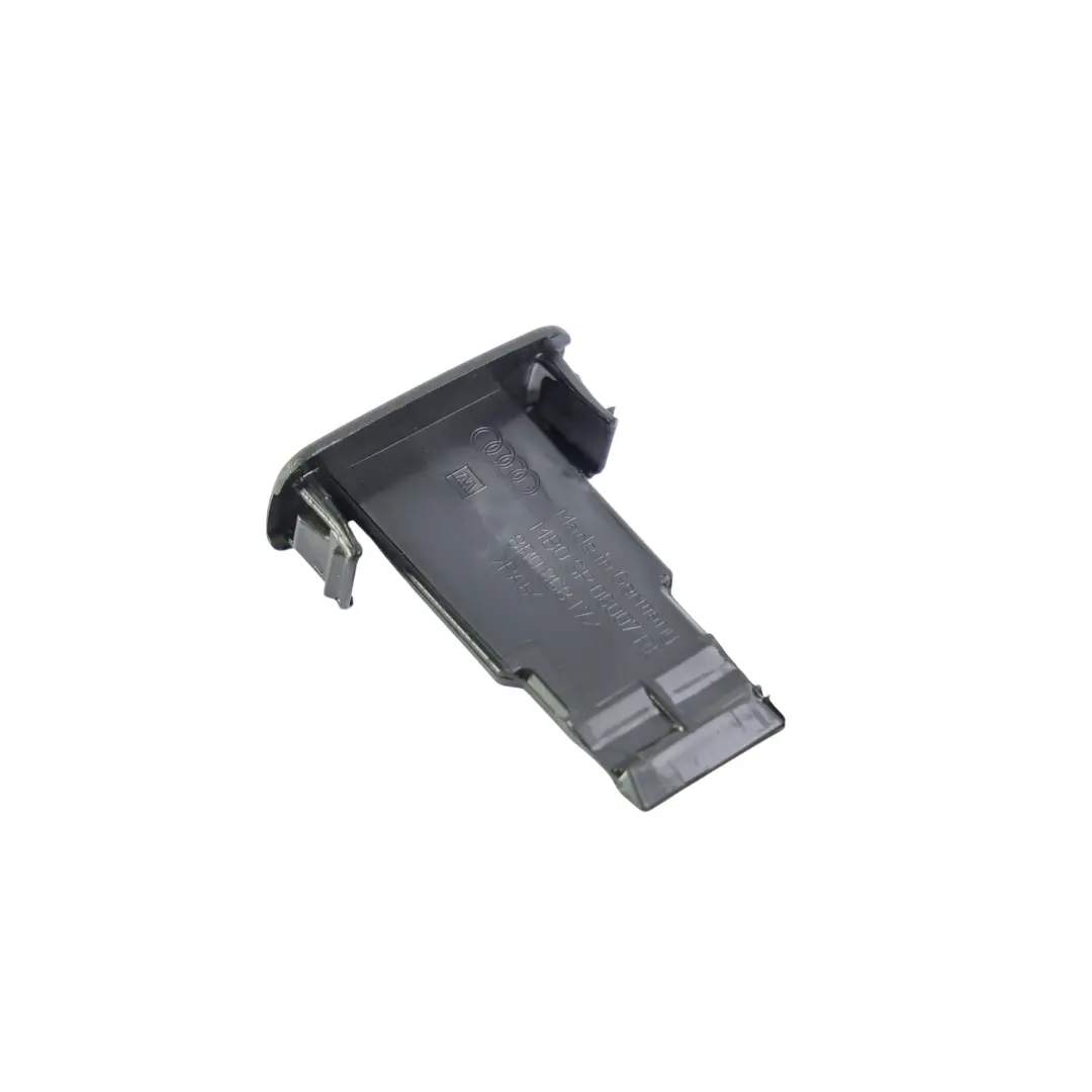 Audi Q5 8R A Pillar Trim Cover Panel Insert Air Module Right O/S Side - SKU 8R0868172 - Part number 8R0868172