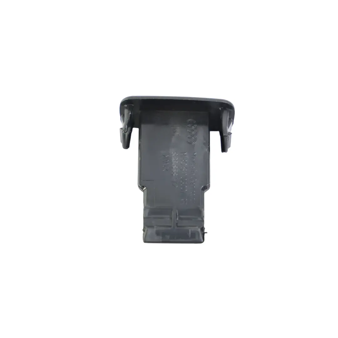Cubierta Panel Módulo de Aire Pilar A Derecha para Audi Q5 8R con número de pieza 8R0868172 Audi Q5 8R Cubierta Panel Módulo de Aire Pilar A Derecha - SKU 8R0868172 - Número de pieza 8R0868172
