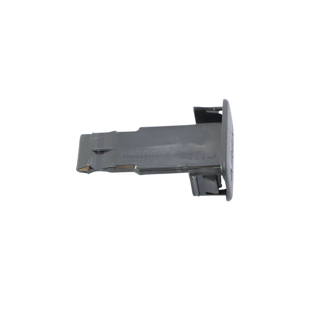 Audi Q5 8R A Pillar Trim Cover Panel Insert Air Module Right O/S Side - SKU 8R0868172 - Part number 8R0868172