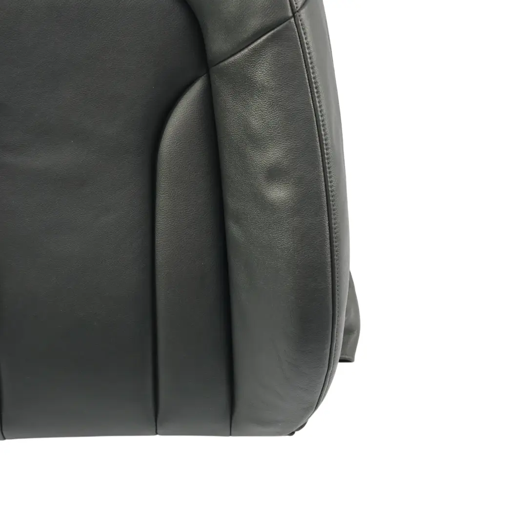 Asiento Delantero Izquierdo Calefactable Cuero Milano Soul Negro para Audi Q5 8R con número de pieza 8R0881805D Audi Q5 8R Asiento Delantero Izquierdo Calefactable Cuero Milano Soul Negro - SKU 8R0881805D-1 - Número de pieza 8R0881805D