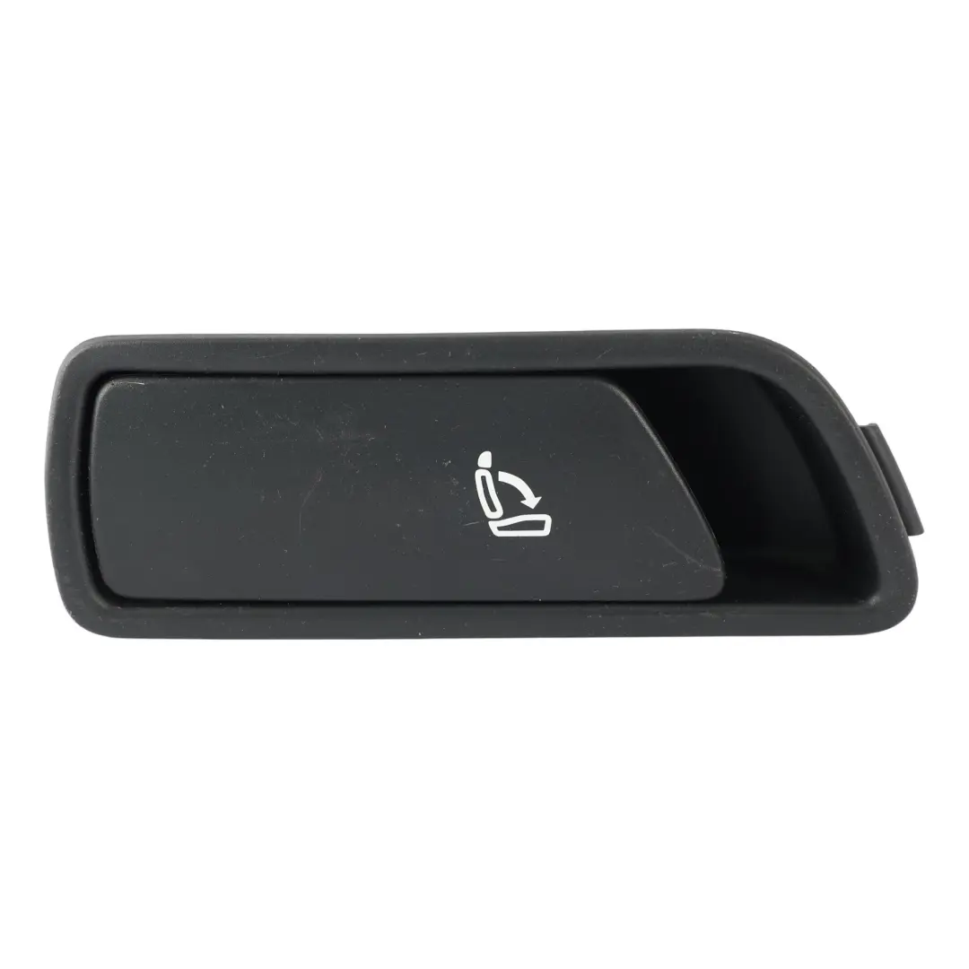 Audi Q5 8R Panel Regulacji Tylnego Siedzenia Lewy - SKU 8R0885681A-1 - Numer Części 8R0885681A