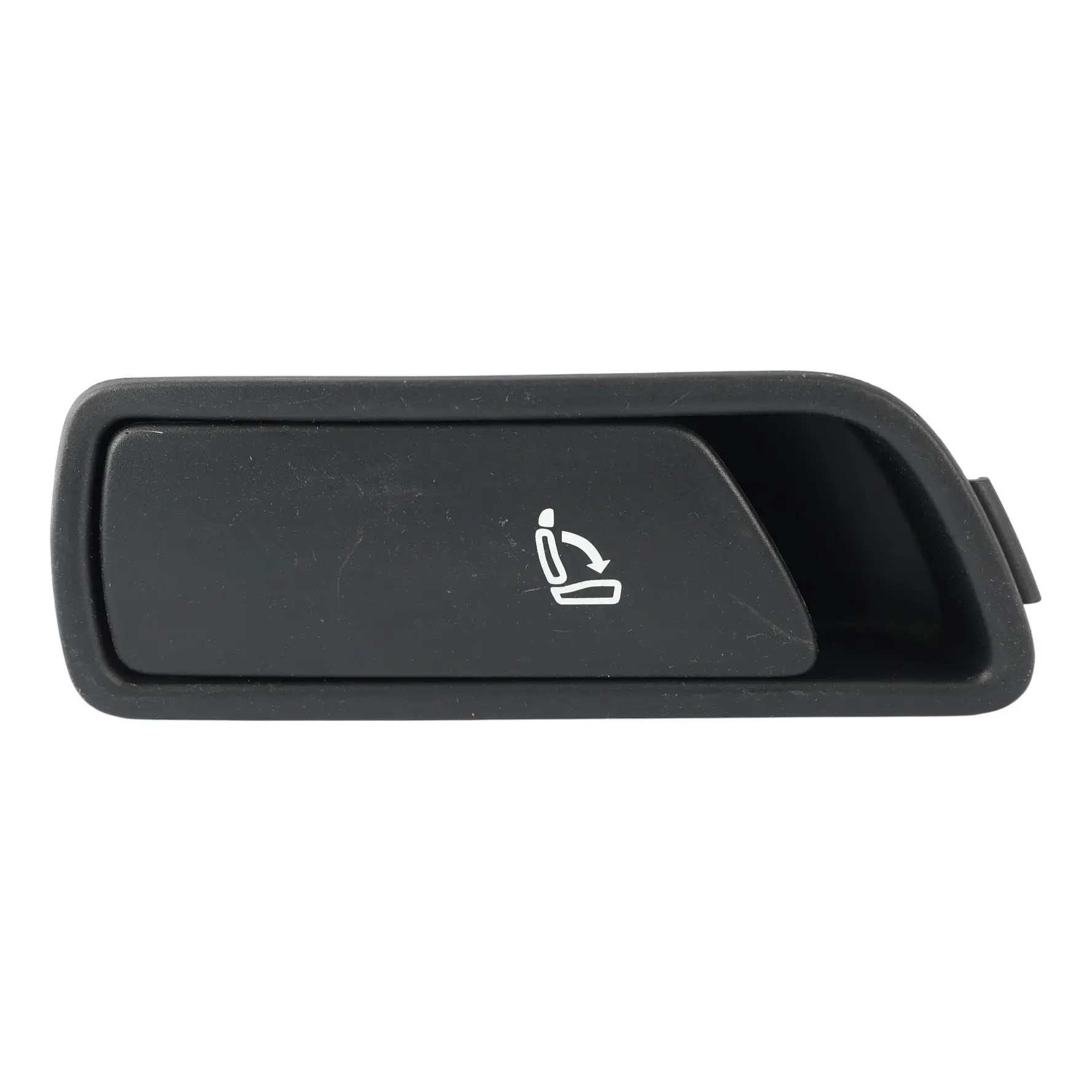 Audi Q5 8R Panel Regulacji Tylnego Siedzenia Lewy 8R0885681A