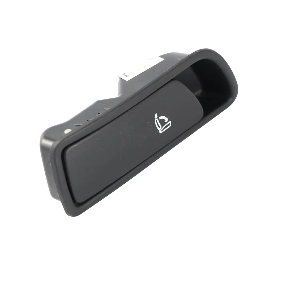 Panel Regulacji Tylnego Siedzenia Lewy do Audi Q5 8R o numerze 8R0885681A Audi Q5 8R Panel Regulacji Tylnego Siedzenia Lewy - SKU 8R0885681A-1 - Numer Części 8R0885681A