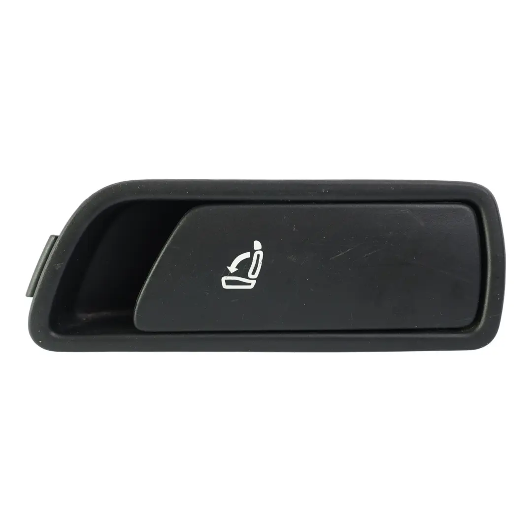 Rączka Regulacji Fotela Tylnego Prawa do Audi Q5 8R o numerze 8R0885682A Audi Q5 8R Rączka Regulacji Fotela Tylnego Prawa - SKU 8R0885682A-1 - Numer Części 8R0885682A