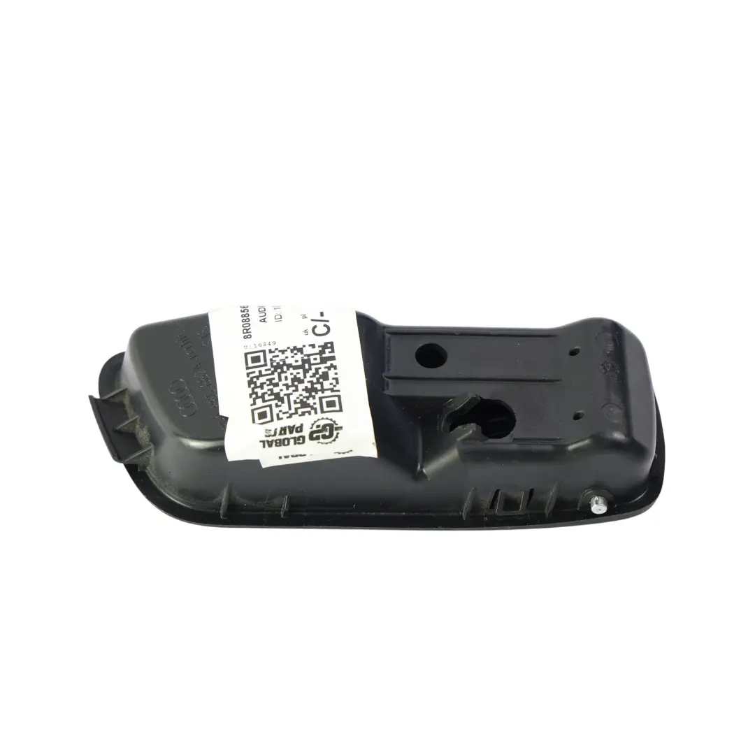 Audi Q5 8R Rączka Regulacji Fotela Tylnego Prawa - SKU 8R0885682A-1 - Numer Części 8R0885682A
