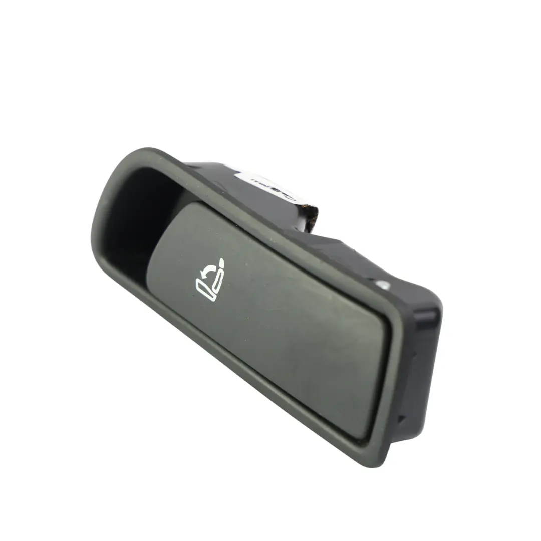 Adjustment Switch Handle Right O/S Control Panel to Audi Q5 8R Rear Seat with Part number 8R0885682A Audi Q5 8R Rear Seat Adjustment Switch Handle Right O/S Control Panel - SKU 8R0885682A-1 - Part number 8R0885682A