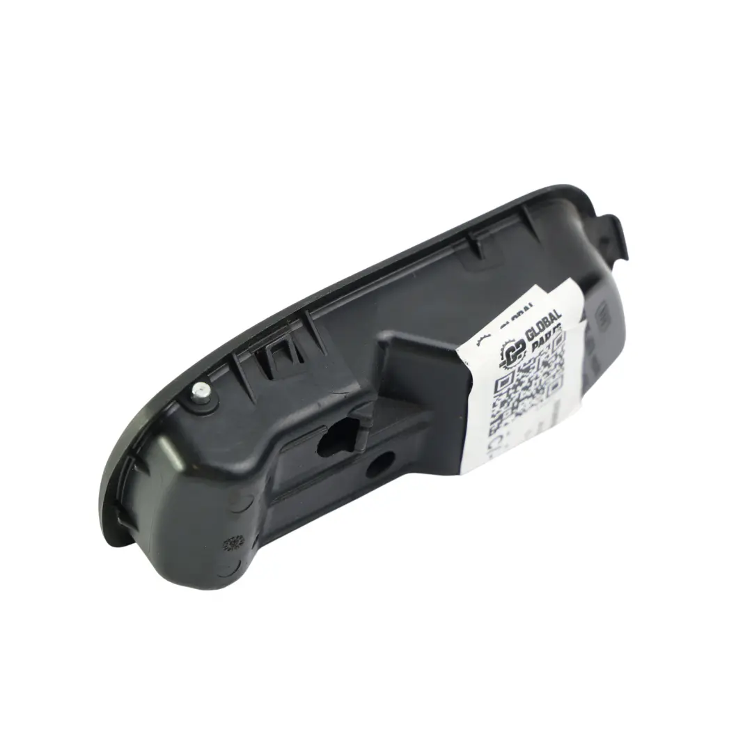 Rączka Regulacji Fotela Tylnego Prawa do Audi Q5 8R o numerze 8R0885682A Audi Q5 8R Rączka Regulacji Fotela Tylnego Prawa - SKU 8R0885682A-1 - Numer Części 8R0885682A
