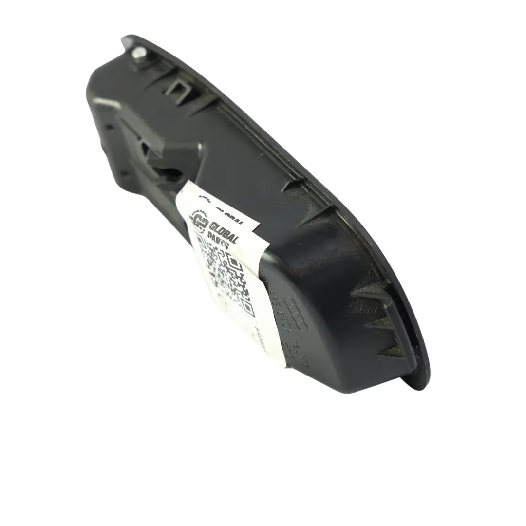Rączka Regulacji Fotela Tylnego Prawa do Audi Q5 8R o numerze 8R0885682A Audi Q5 8R Rączka Regulacji Fotela Tylnego Prawa - SKU 8R0885682A-1 - Numer Części 8R0885682A