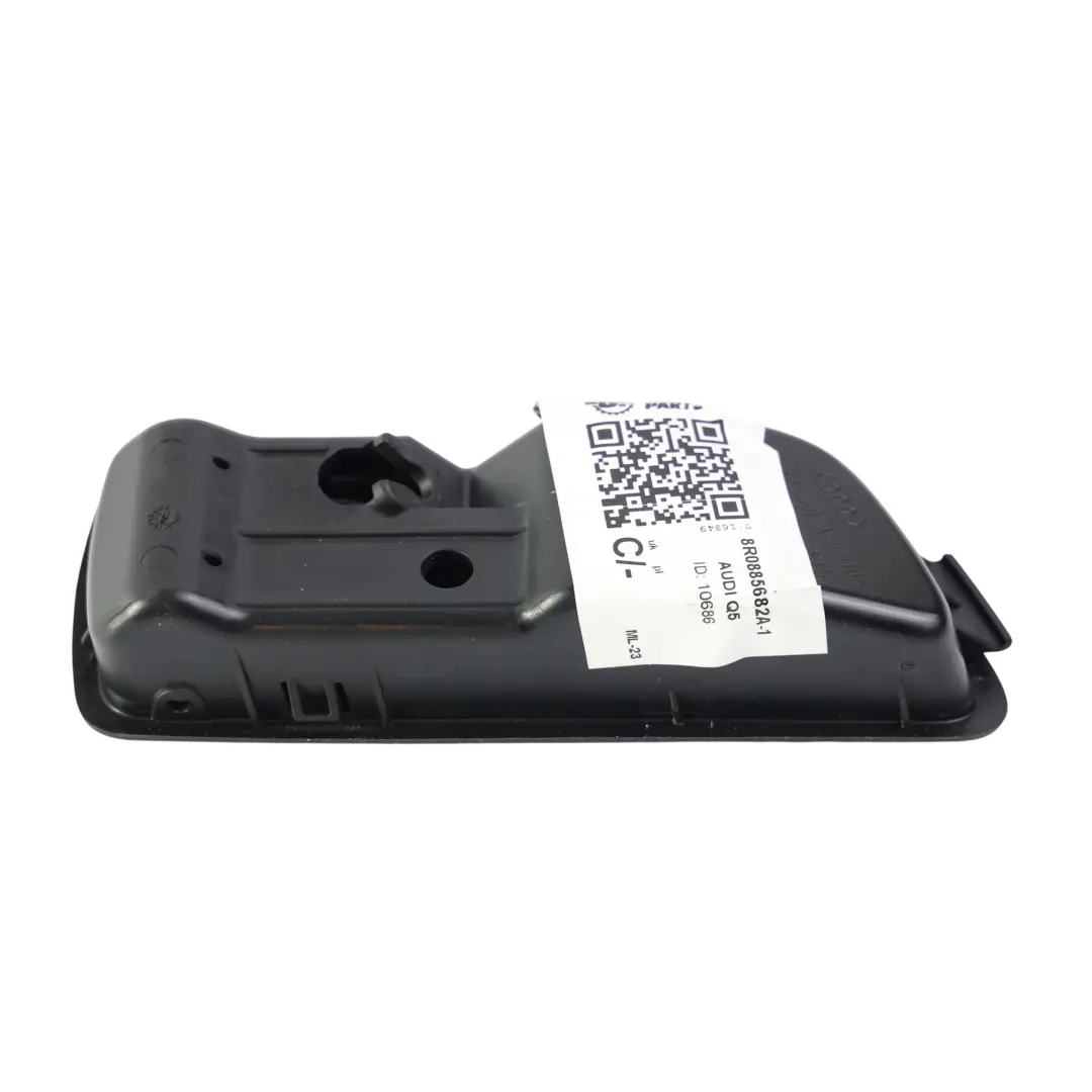 Audi Q5 8R Interruptor Ajuste Asiento Trasero Derecho - SKU 8R0885682A-1 - Número de pieza 8R0885682A