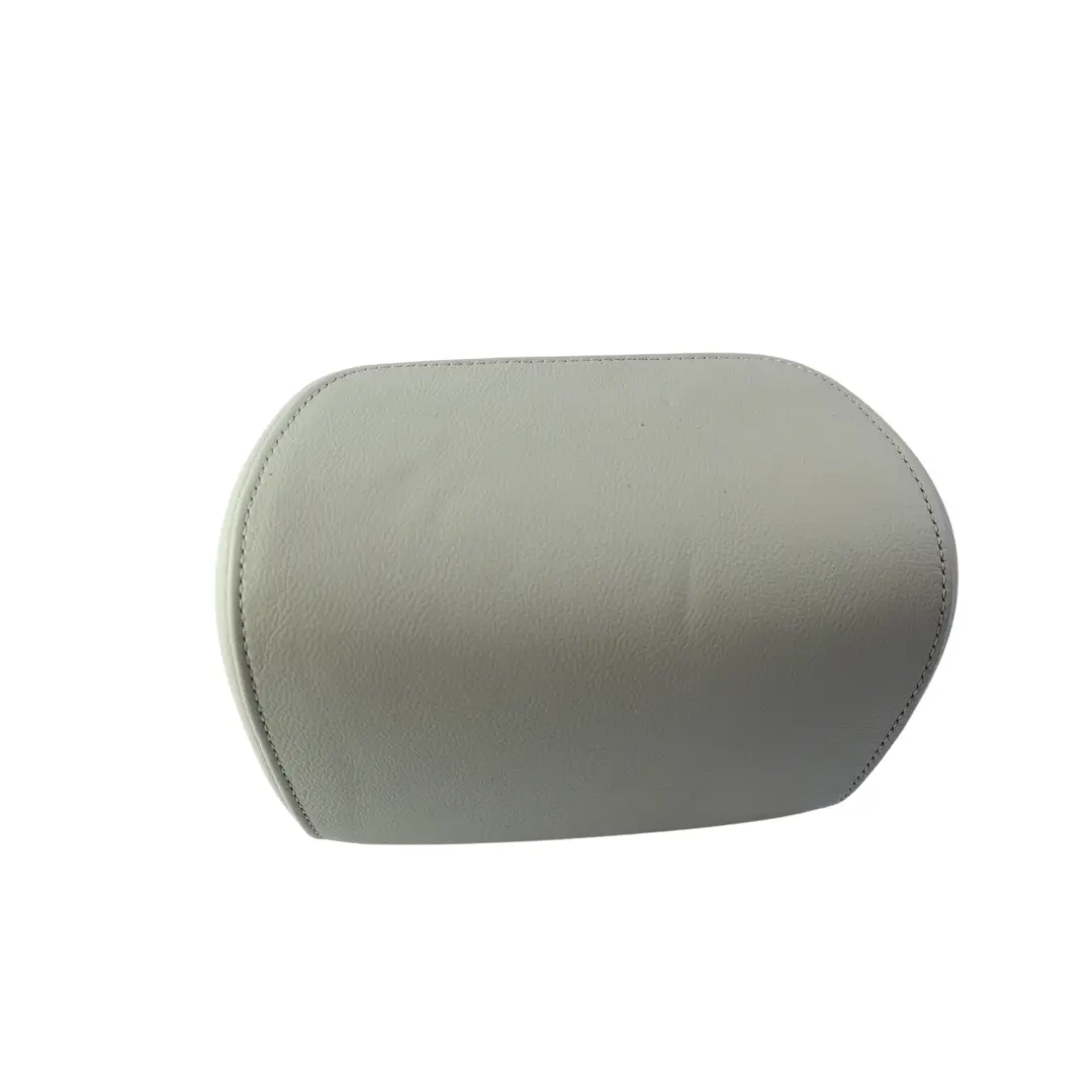 Headrest Left Right Centre N/O/S Leather Grey to Audi Q5 8R Rear Seat with Part number 8R0885973D Audi Q5 8R Rear Seat Headrest Left Right Centre N/O/S Leather Grey - SKU 8R0885973D-1 - Part number 8R0885973D