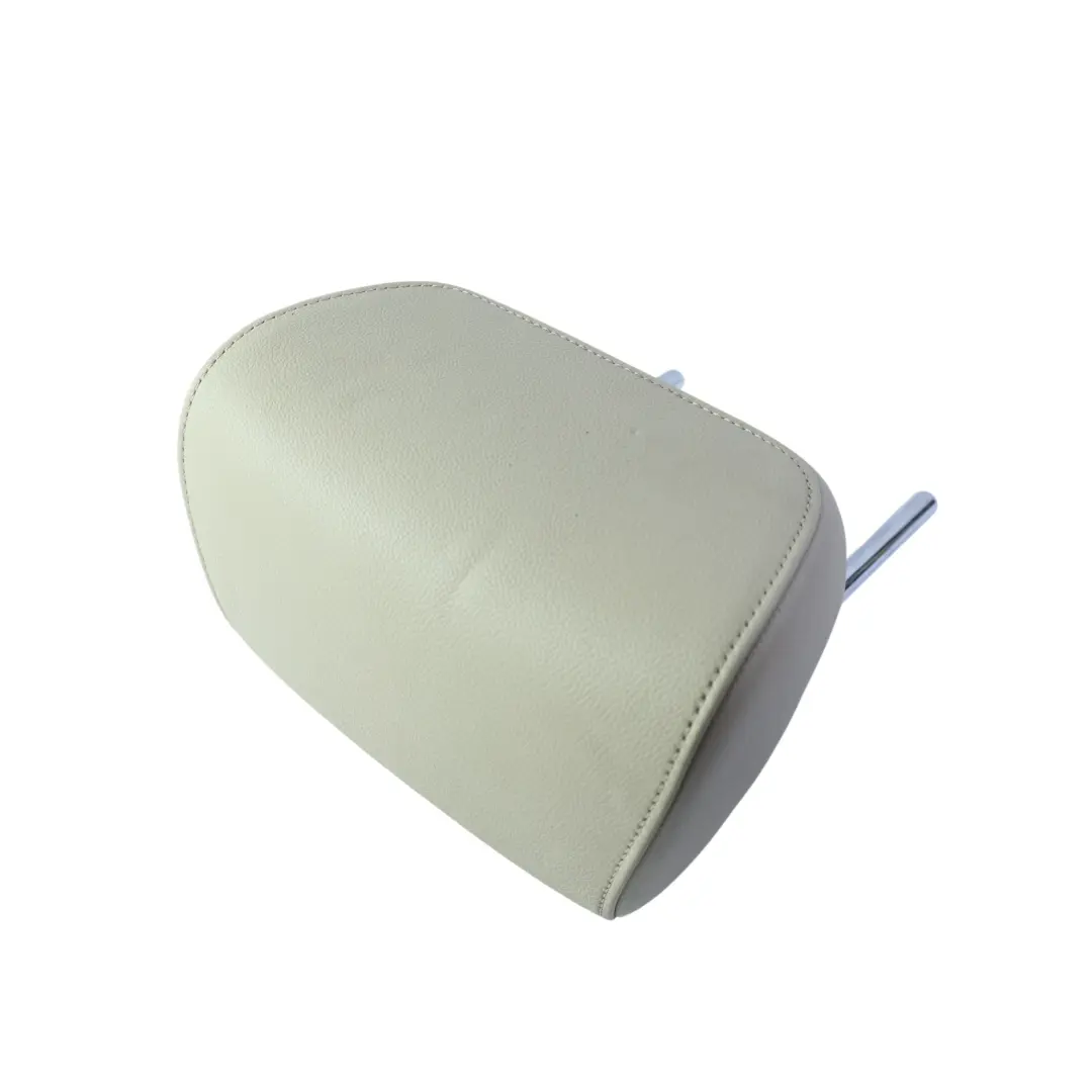 Audi Q5 8R Rear Seat Headrest Left Right Centre N/O/S Leather Grey - SKU 8R0885973D-1 - Part number 8R0885973D