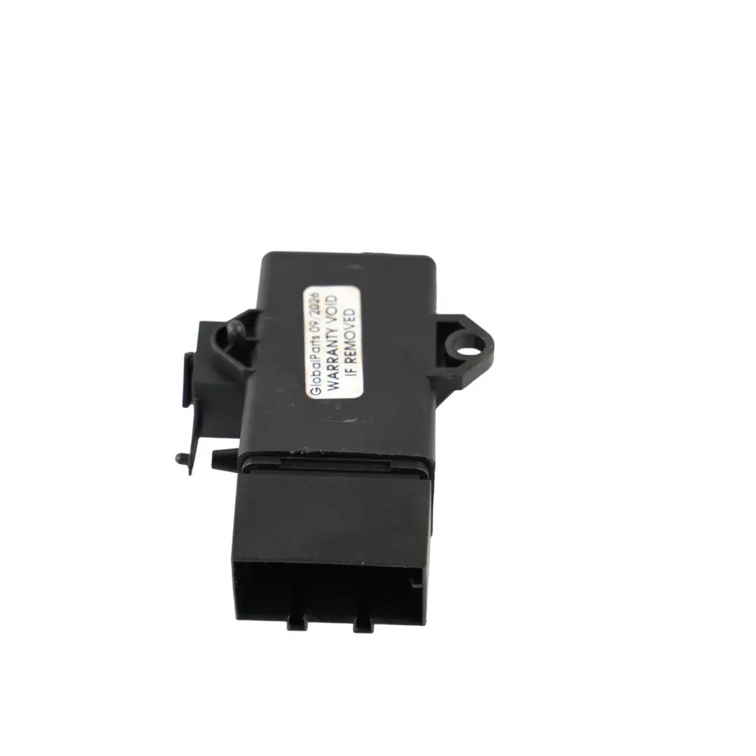 CGQB Seat Heater Control Unit Module 3T0959772B to Audi Q5 R8 3.0 TDI with Part number 8R0907333 Audi Q5 R8 3.0 TDI CGQB Seat Heater Control Unit Module 3T0959772B - SKU 8R0907333-1 - Part number 8R0907333
