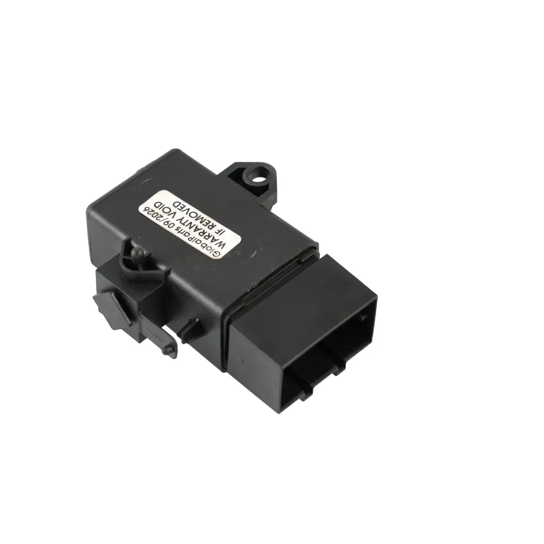 Audi Q5 R8 3.0 TDI CGQB Modulo Unità Controllo Riscaldamento Sedile 3T0959772B - SKU 8R0907333-1 - Numero di parte 8R0907333