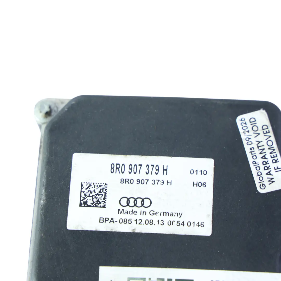 Audi Q5 SQ5 8R Pompa Hamulcowa ABS Moduł Hydrauliczny - SKU 8R0907379H - Numer Części 8R0907379H
