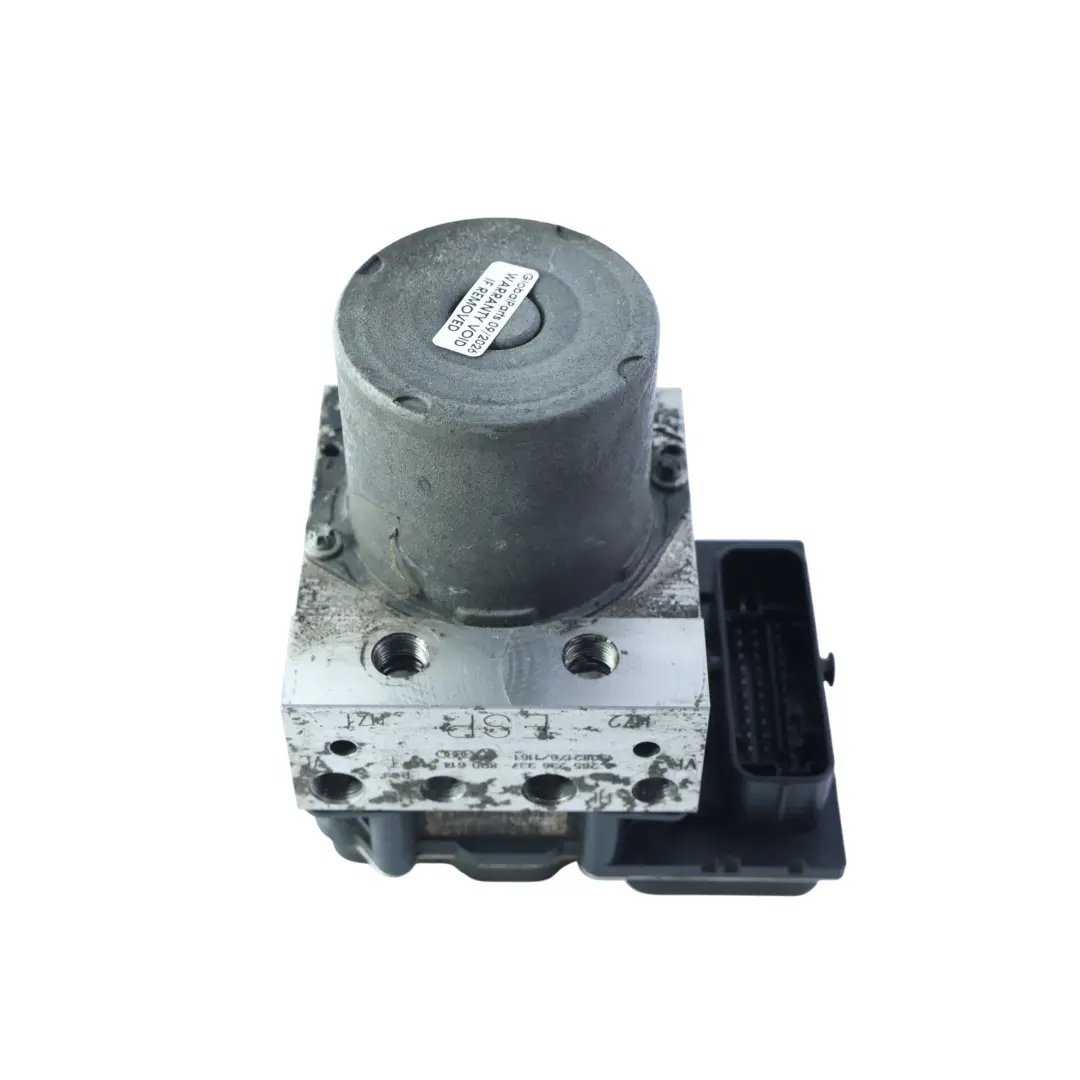 Pompa Hamulcowa ABS Moduł Hydrauliczny do Audi Q5 SQ5 8R o numerze 8R0907379H Audi Q5 SQ5 8R Pompa Hamulcowa ABS Moduł Hydrauliczny - SKU 8R0907379H - Numer Części 8R0907379H