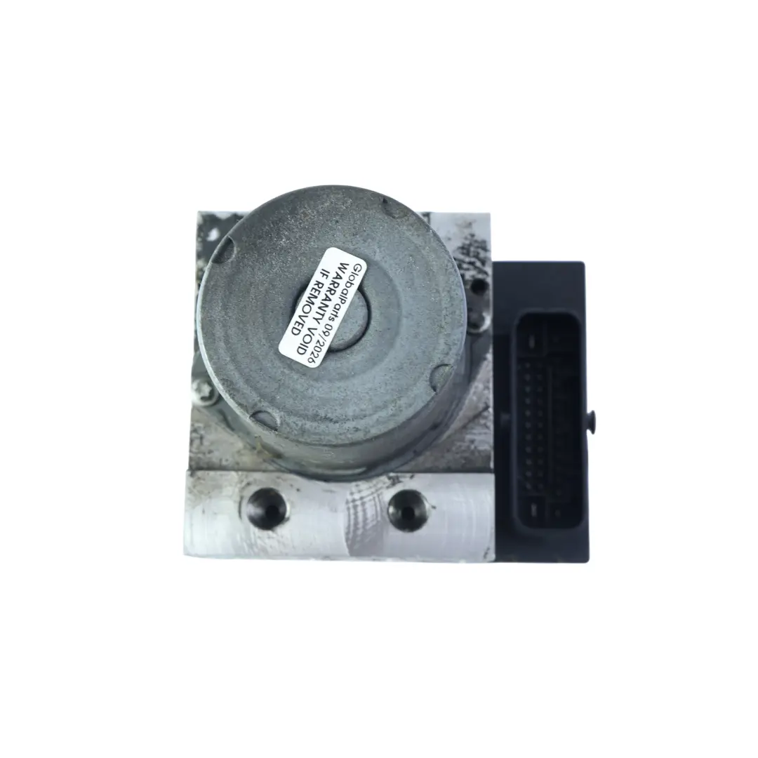 Audi Q5 SQ5 8R Brake Pump ABS Module Hydraulic Control Unit - SKU 8R0907379H - Part number 8R0907379H