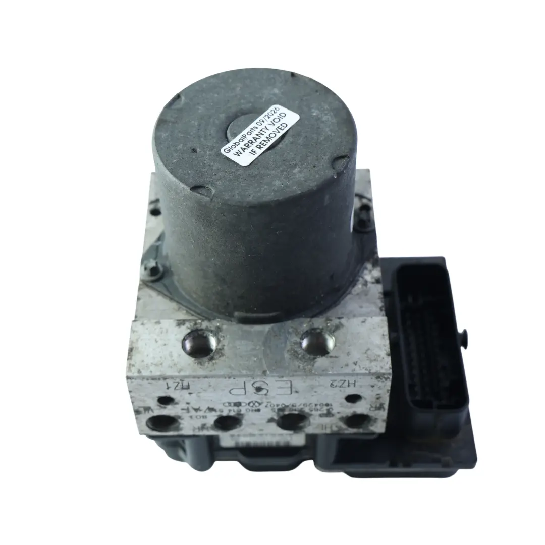 Audi Q5 8R ABS Pump Wheel Braking Control Unit Module 8R0614517AF - SKU 8R0907379L - Part number 8R0907379L