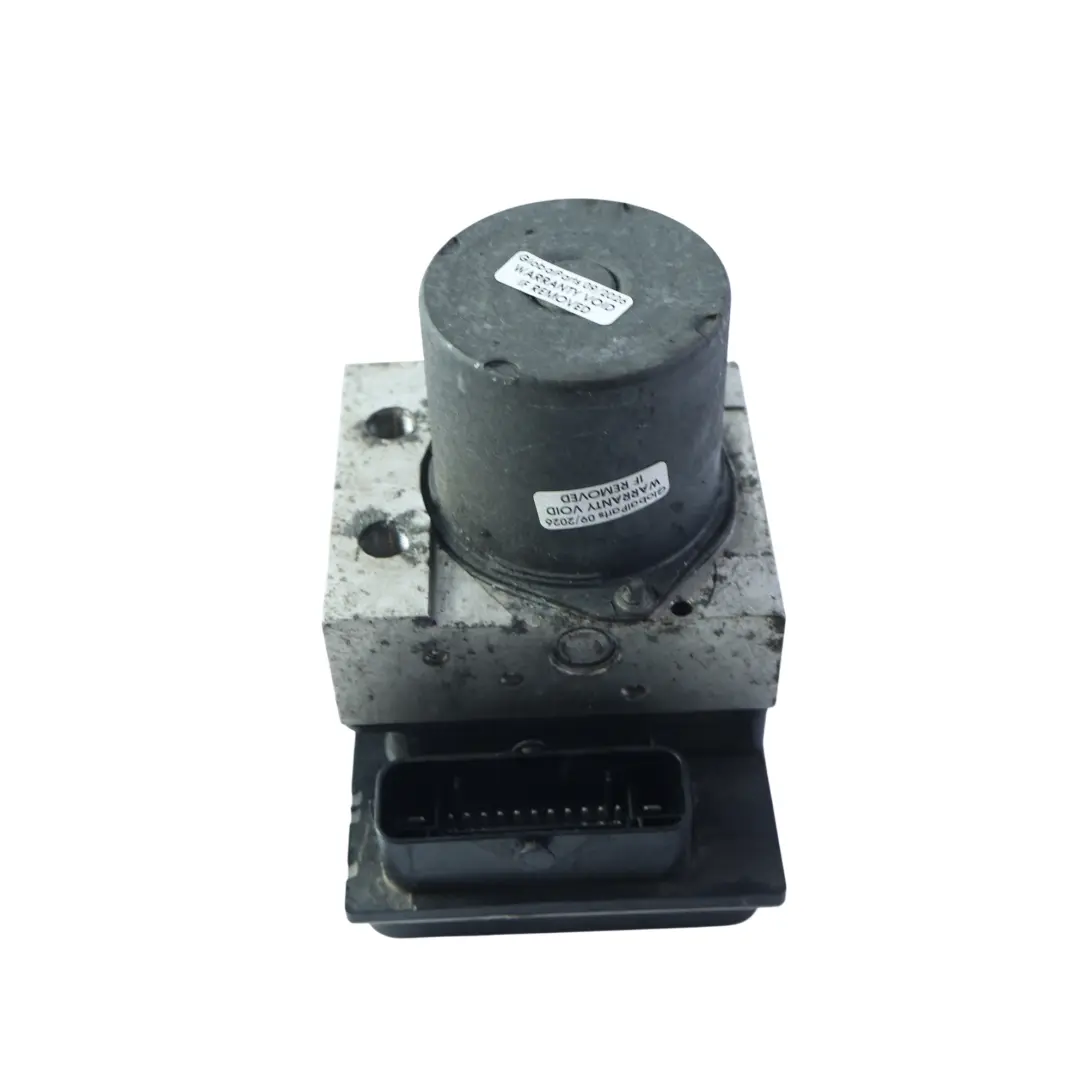 Audi Q5 8R ABS Pump Wheel Braking Control Unit Module 8R0614517AF - SKU 8R0907379L - Part number 8R0907379L