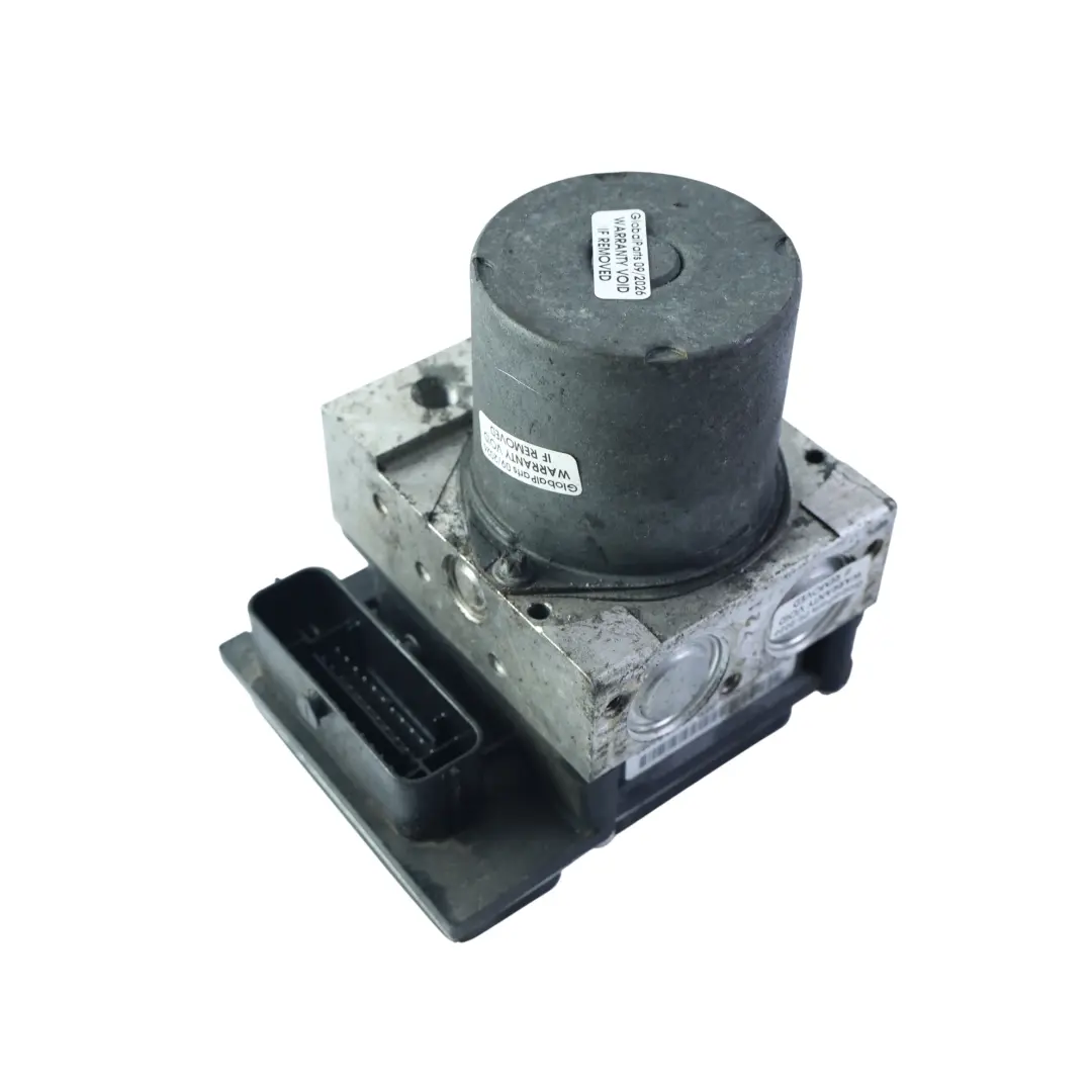 ABS Pump Wheel Braking Control Unit Module 8R0614517AF to Audi Q5 8R with Part number 8R0907379L Audi Q5 8R ABS Pump Wheel Braking Control Unit Module 8R0614517AF - SKU 8R0907379L - Part number 8R0907379L