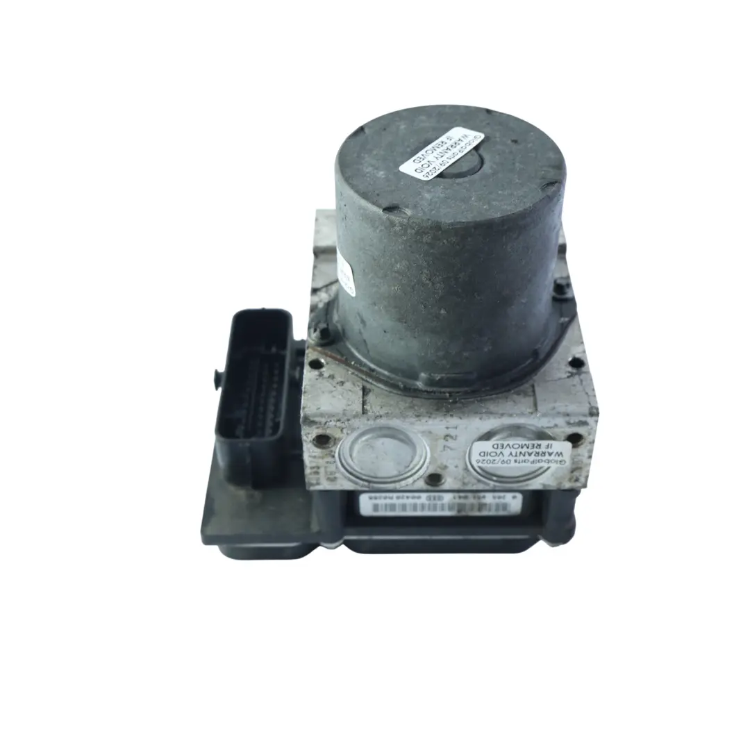 Audi Q5 8R ABS Pump Wheel Braking Control Unit Module 8R0614517AF - SKU 8R0907379L - Part number 8R0907379L