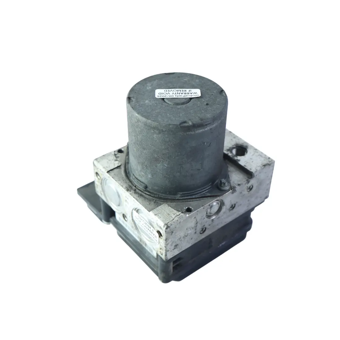 Audi Q5 8R ABS Pump Wheel Braking Control Unit Module 8R0614517AF - SKU 8R0907379L - Part number 8R0907379L