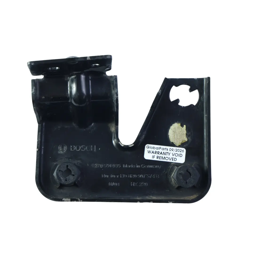 Yaw Rate Acceleration Sensor Module to Audi A4 A5 Q5 with Part number 8R0907574B Audi A4 A5 Q5 Yaw Rate Acceleration Sensor Module - SKU 8R0907574B - Part number 8R0907574B