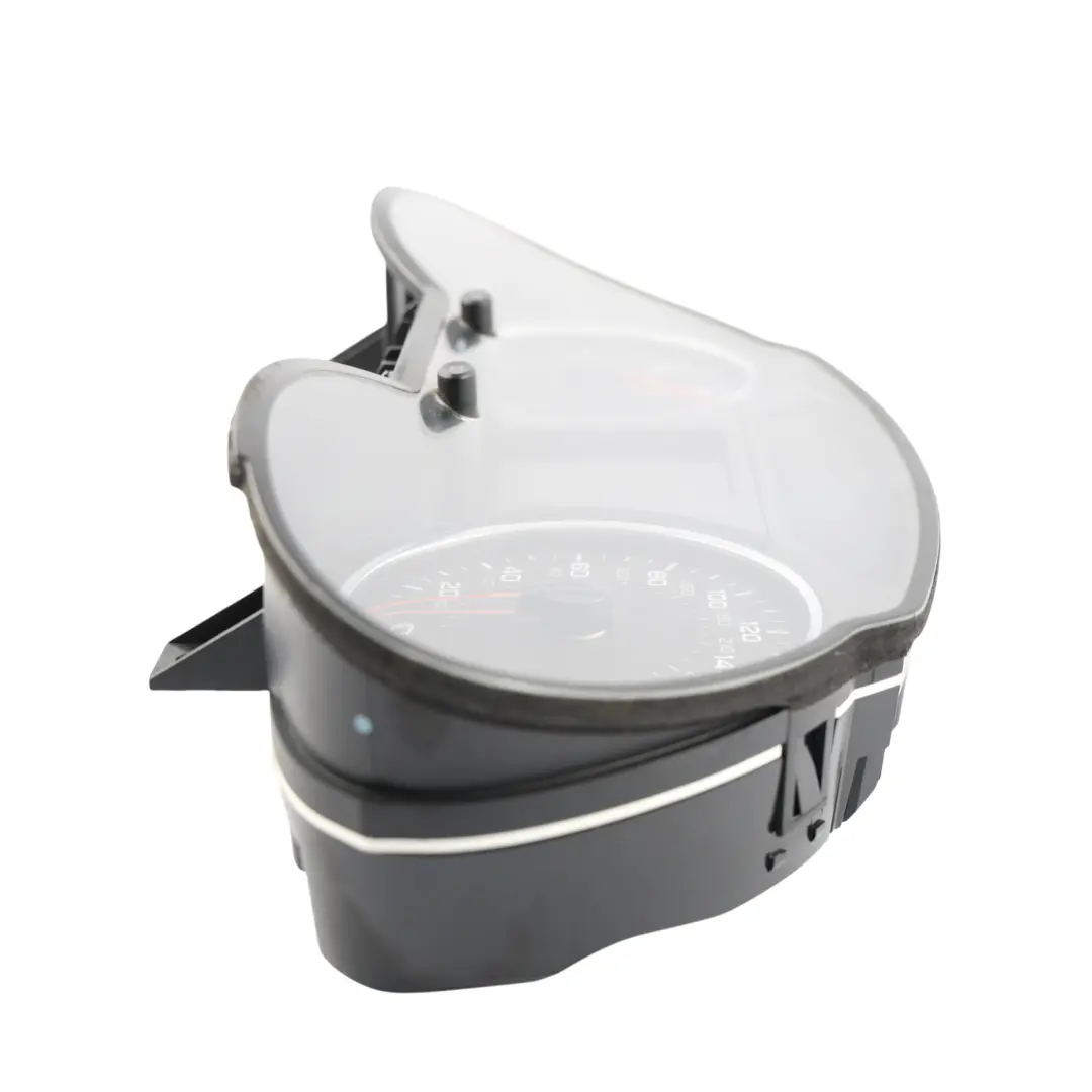 Audi Q5 8R Diesel Instrument Cluster Speedo Meter Clocks Automatic 8R0920980R - SKU 8R0920980P - Part number 8R0920980P