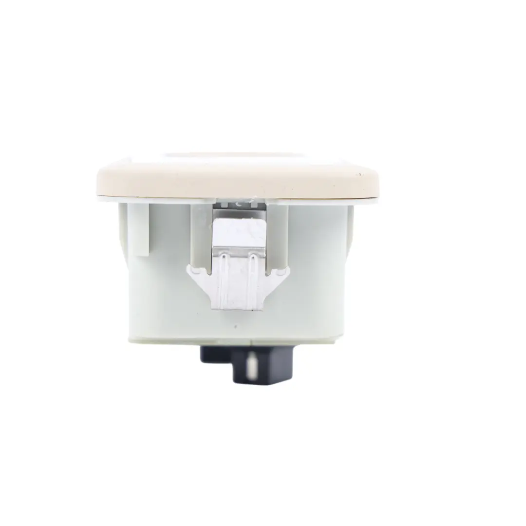 Audi Q5 8R Interior Roof Light Reading Lamp Rear Left N/S Beige - SKU 8R0947291-1 - Part number 8R0947291