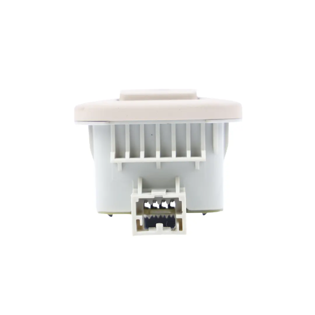 Innenraum Dach Licht Leseleuchte Hinten Links Beige für Audi Q5 8R mit Teilenummer 8R0947291 Audi Q5 8R Innenraum Dach Licht Leseleuchte Hinten Links Beige - SKU 8R0947291-1 - Teilenummer 8R0947291