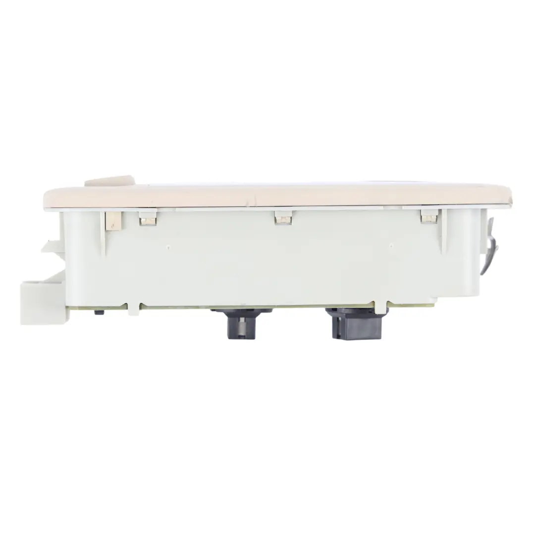Innenraum Dach Licht Leseleuchte Hinten Rechts Beige für Audi Q5 8R mit Teilenummer 8R0947292 Audi Q5 8R Innenraum Dach Licht Leseleuchte Hinten Rechts Beige - SKU 8R0947292-1 - Teilenummer 8R0947292