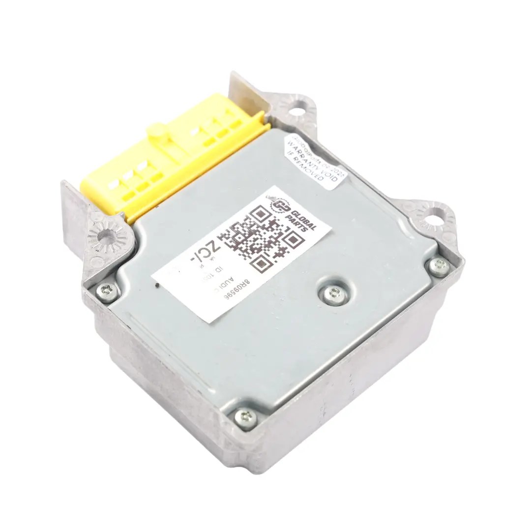 Audi Q5 8R Air Unit Control Module ECU 2.0 TDI Diesel AQ5 CAHA - SKU 8R0959655C - Part number 8R0959655C