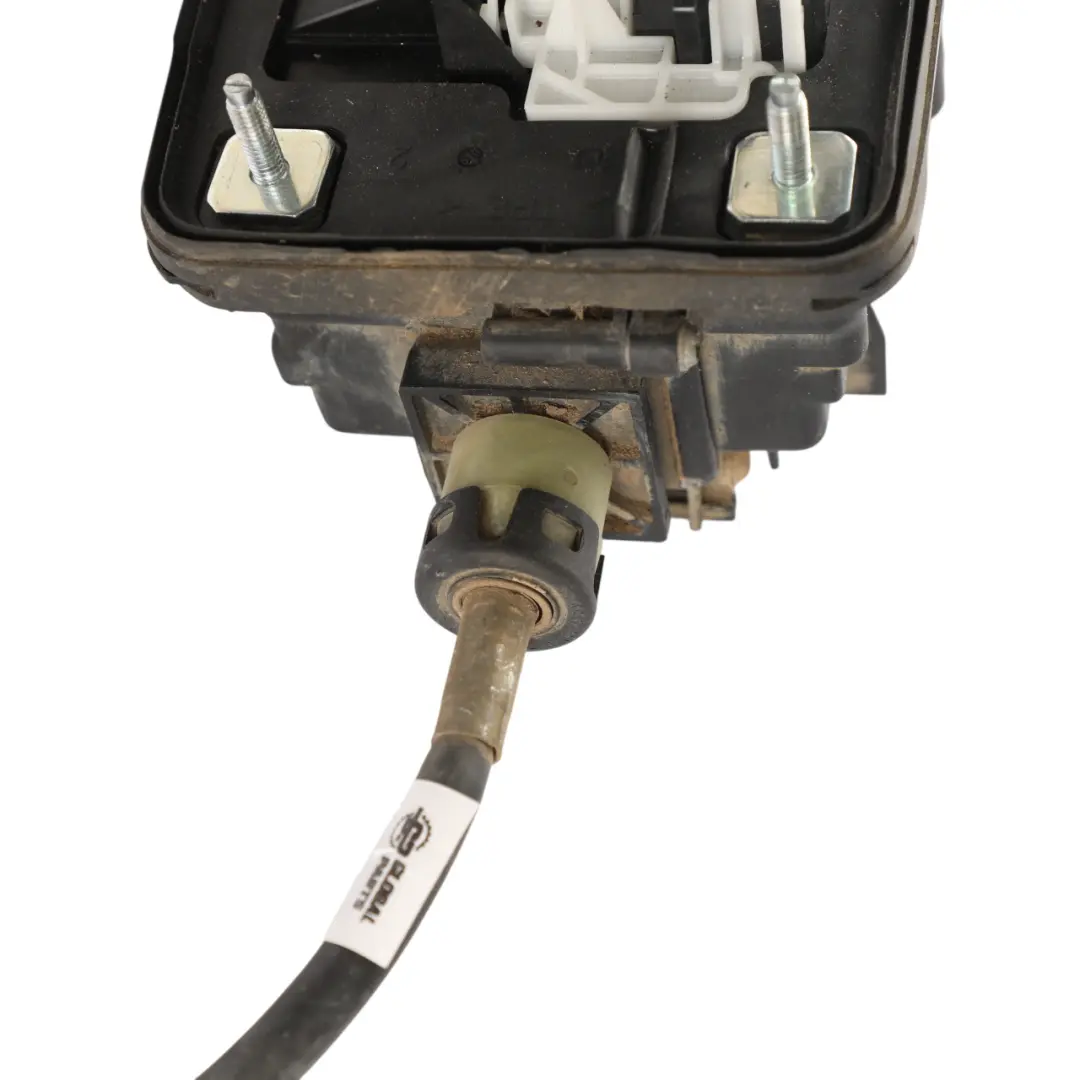 Gearshift Mechanism Automatic Gearbox to Audi Q5 8R Gear with Part number 8R2713041F Audi Q5 8R Gear Gearshift Mechanism Automatic Gearbox - SKU RHD-8R2713041F - Part number 8R2713041F