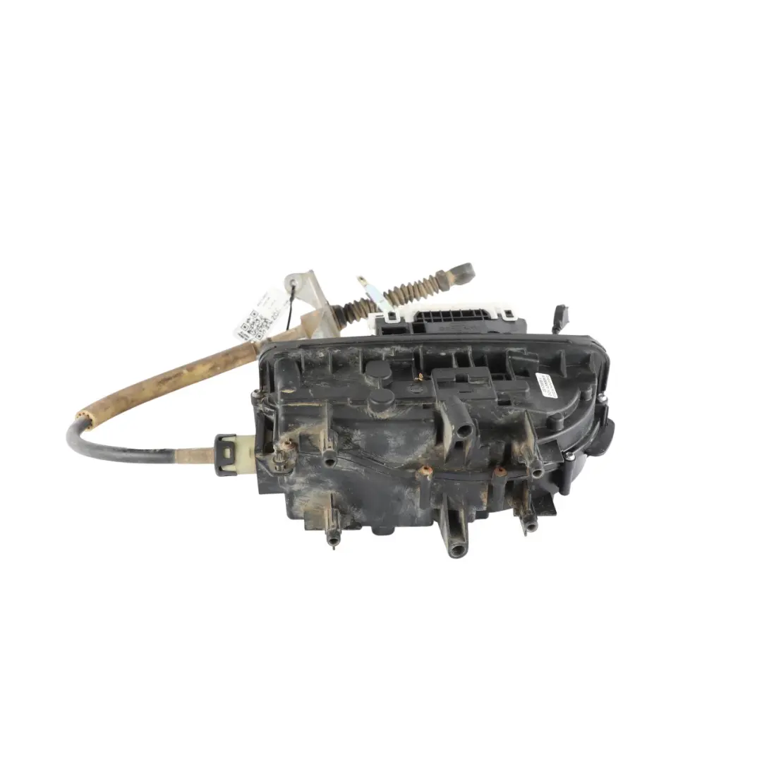 Gearshift Mechanism Automatic Gearbox to Audi Q5 8R Gear with Part number 8R2713041F Audi Q5 8R Gear Gearshift Mechanism Automatic Gearbox - SKU RHD-8R2713041F - Part number 8R2713041F