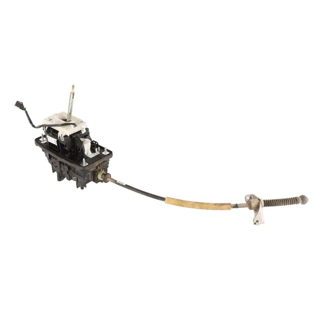 Gearshift Mechanism Automatic Gearbox to Audi Q5 8R Gear with Part number 8R2713041F Audi Q5 8R Gear Gearshift Mechanism Automatic Gearbox - SKU RHD-8R2713041F - Part number 8R2713041F