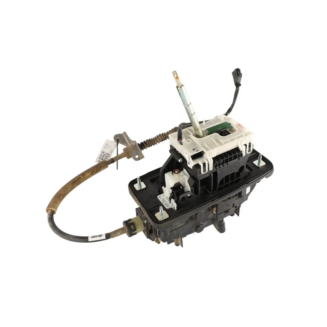 Audi Q5 8R Gear Gearshift Mechanism Automatic Gearbox - SKU RHD-8R2713041F - Part number 8R2713041F