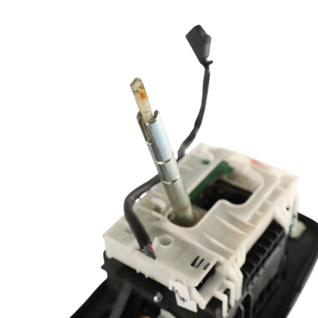 Gearshift Mechanism Automatic Gearbox to Audi Q5 8R Gear with Part number 8R2713041F Audi Q5 8R Gear Gearshift Mechanism Automatic Gearbox - SKU RHD-8R2713041F - Part number 8R2713041F